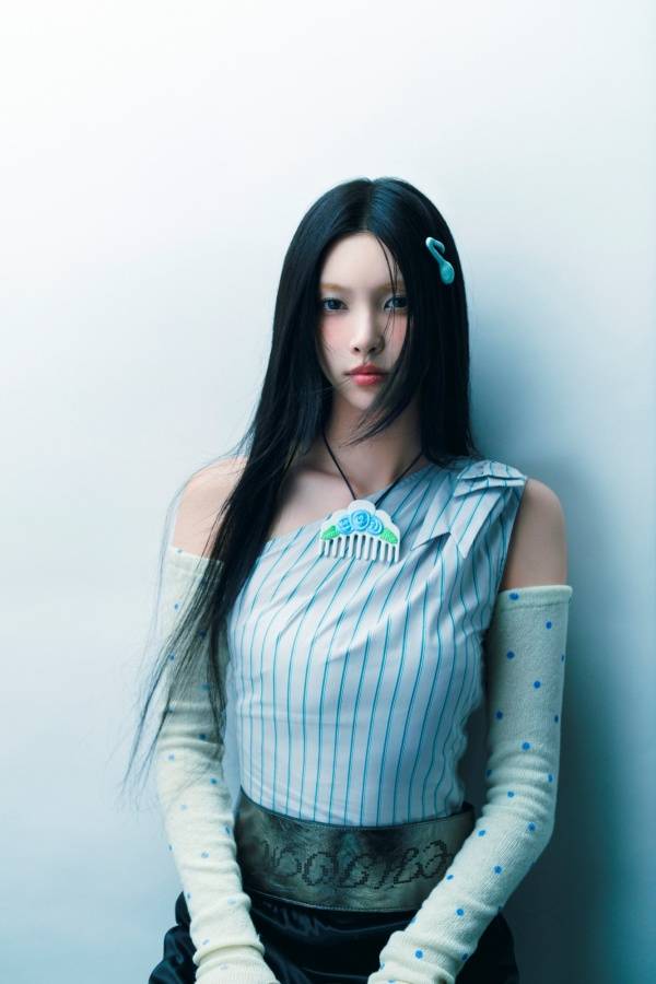 아일릿 윤아 / 사진=빌리프랩