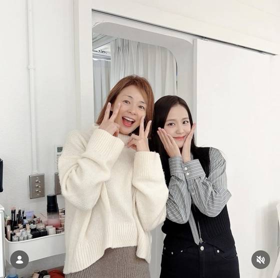 /사진=야노 시호 인스타그램