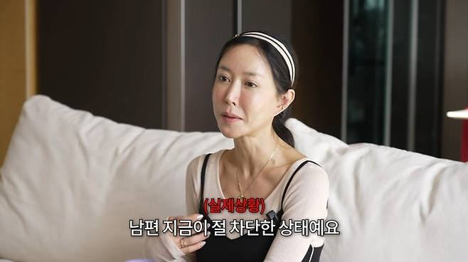 슈. 사진|유튜브 채널 ‘인간 That’s 슈‘ 영상 캡처