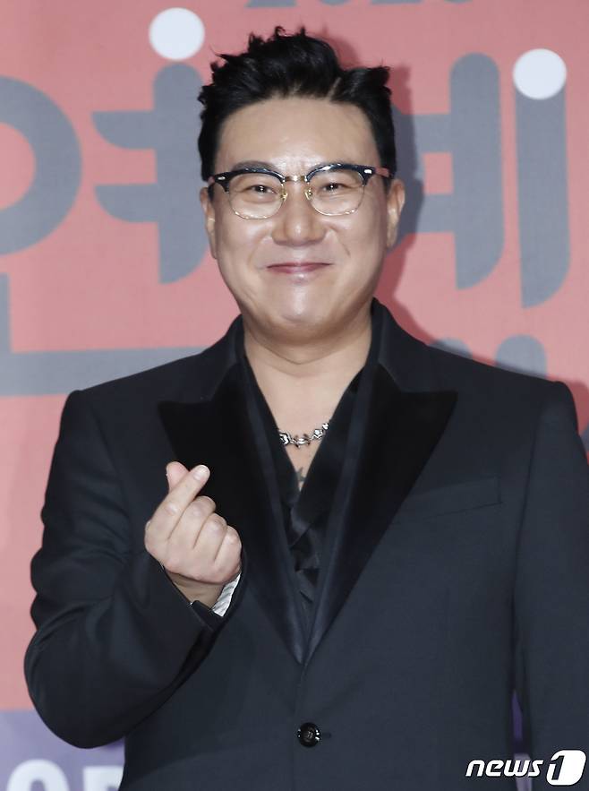 이상민 / 뉴스1 ⓒ News1