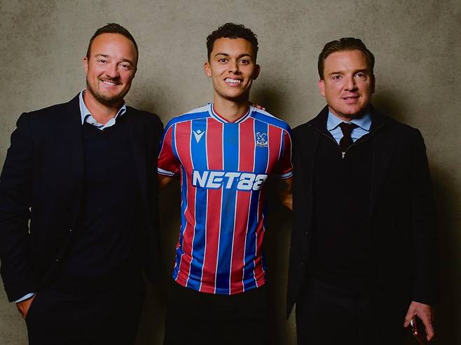 사진=파브리지오 로마노 SNS