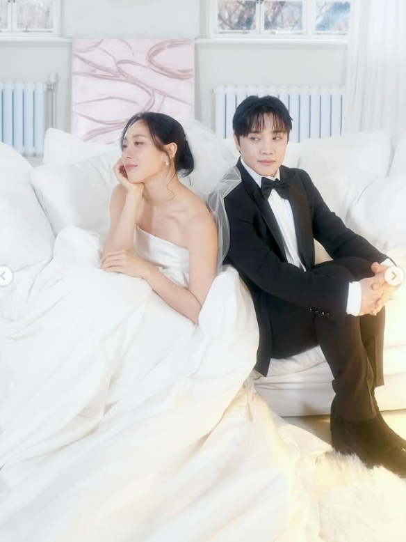 사진=리아킴 SNS