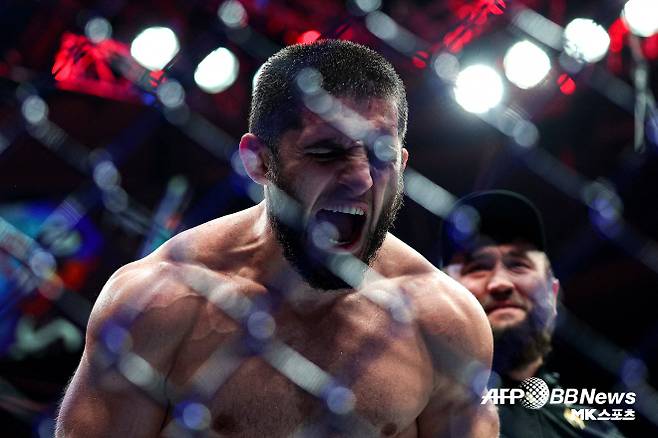 마카체프. 사진=AFPBBNews=News1