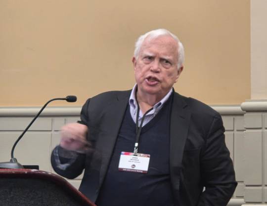 제임스 헤크먼 시카고대 교수.