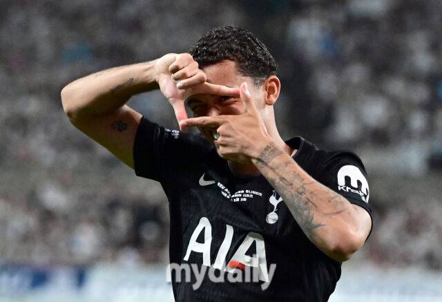 브레넌 존슨/마이데일리 DB