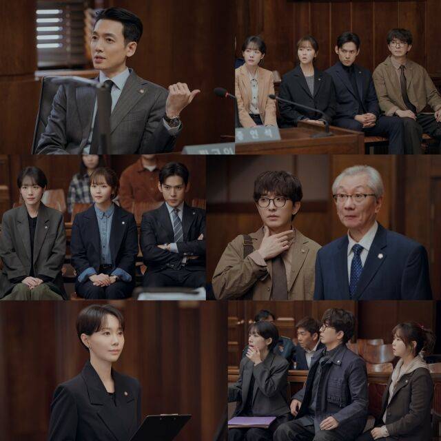 tvN '프로보노'/ tvN '프로보노'