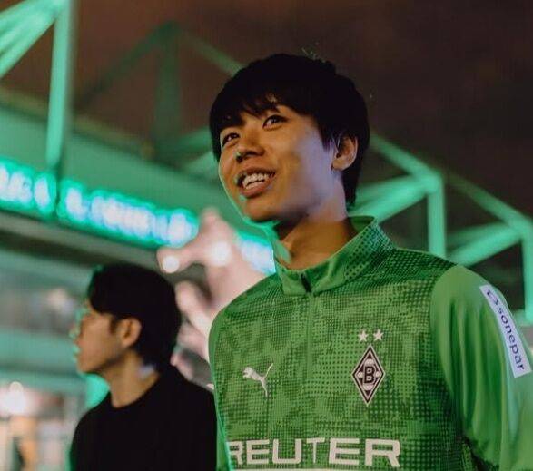 타카이/묀헨글라드바흐