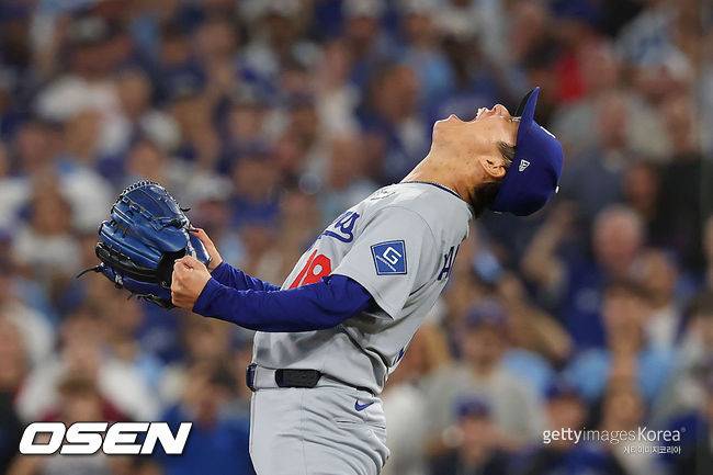 [사진] 야마모토 요시노부. ⓒGettyimages(무단전재 및 재배포 금지)