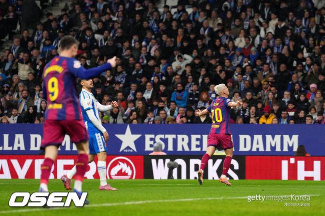 [사진] ⓒGettyimages(무단전재 및 재배포 금지)