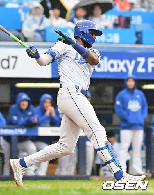 [OSEN=대구, 이석우 기자]