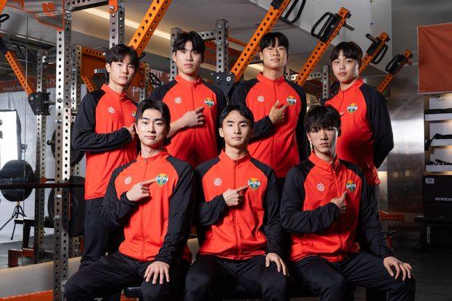 [사진] 강원FC 제공