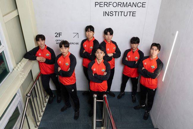 [사진] 강원FC 제공