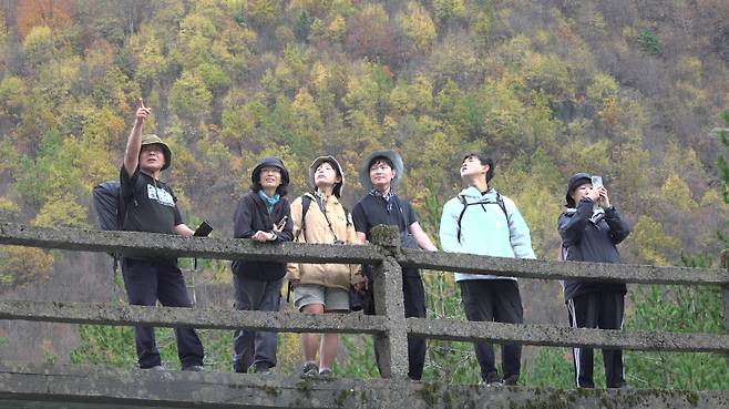 KBS1 ‘인간극장’