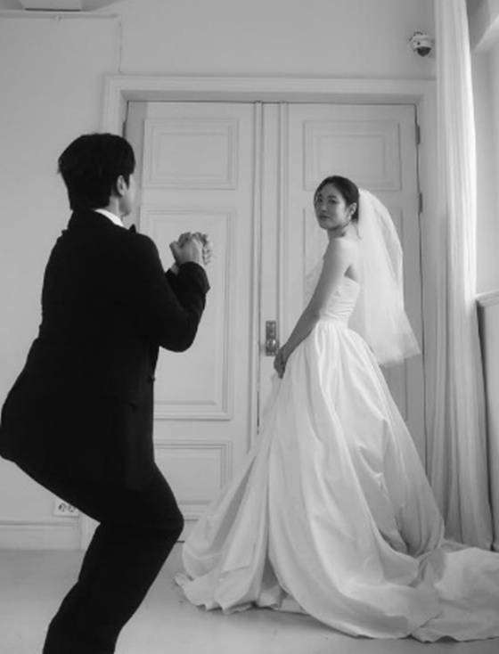 리아킴 최영준 /사진=리아킴 SNS