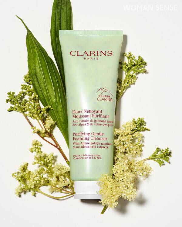 clarins