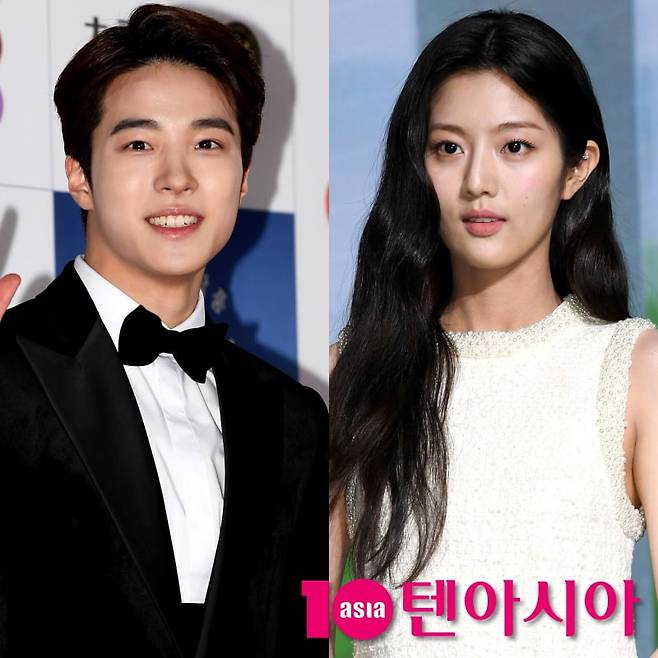 남다름, 신은수 / 사진=텐아시아DB