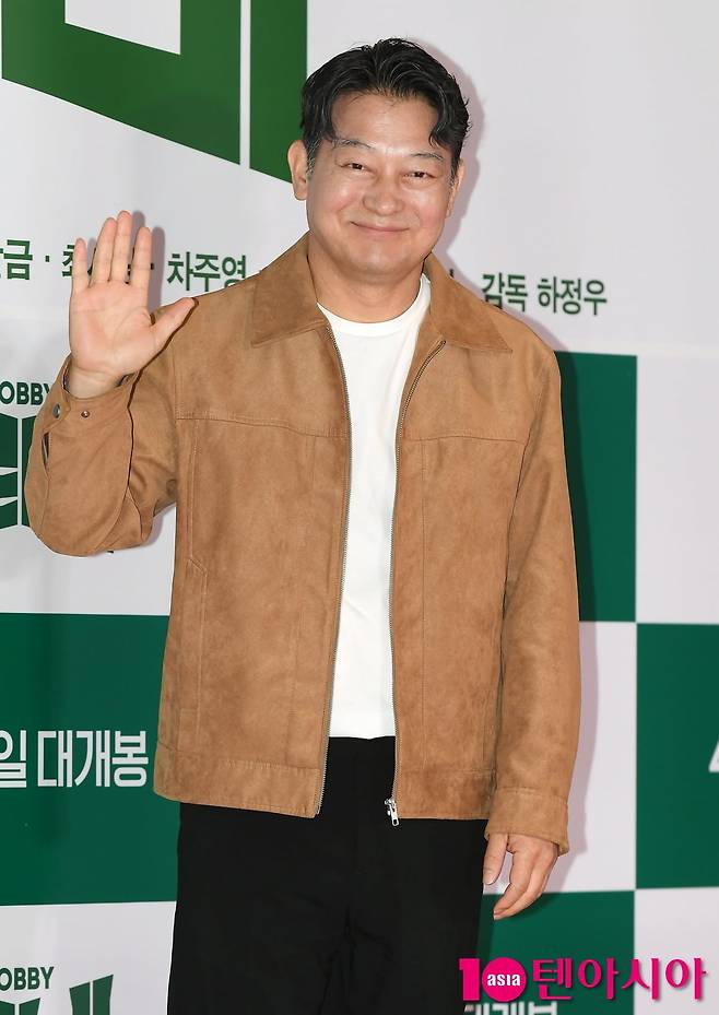 조성하 / 사진=텐아시아DB