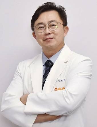 차진원 월드펫동물메디컬센터 대표원장 ⓒ 뉴스1