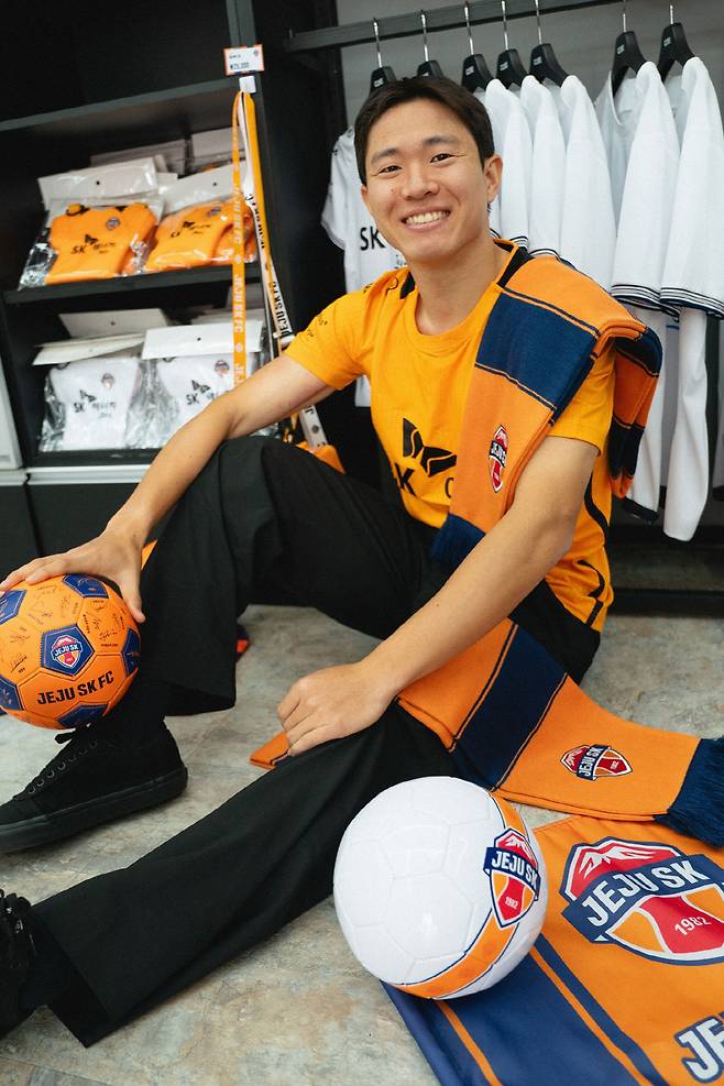 권창훈. 제주SK