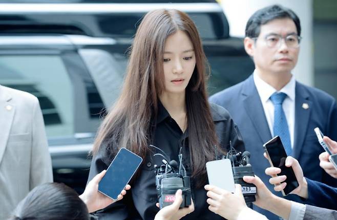 고보결 '경도를 기다리며' 특별출연, SLL, 아이엔, 글뫼