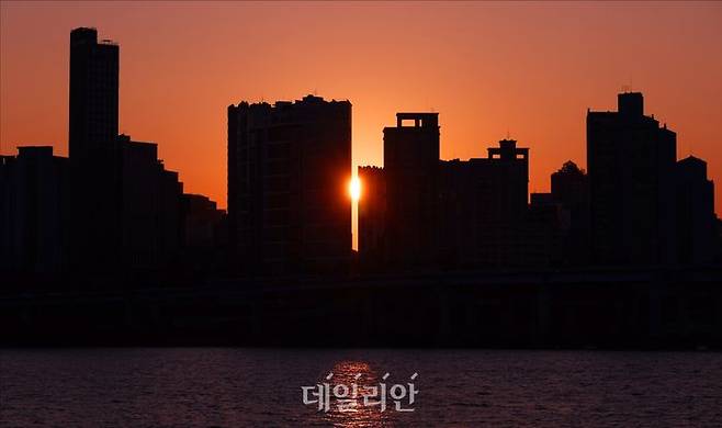 다사다난 했던 2025년의 마지막 해가 저물고 있다. ⓒ데일리안 홍금표 기자