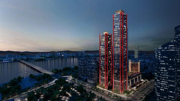 더퓨어랩, 오는 3월 여의도 파크원으로 본사 이전… 대규모 채용 예고
