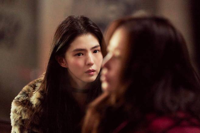 프로젝트 Y 스틸컷