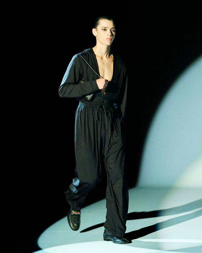 구찌 2026 프리폴 컬렉션