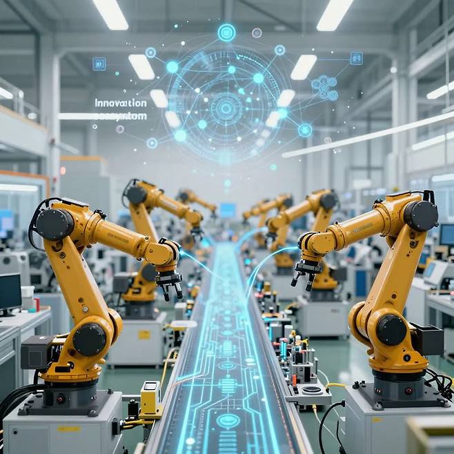 AI로 생성한 관련 이미지