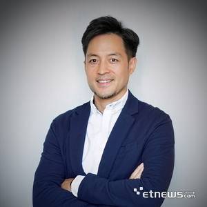 아서 완 샵백코리아 지사장