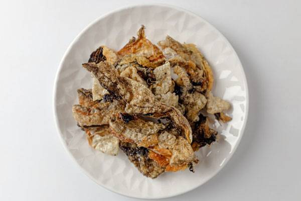 황태 껍질에 있는 콜라겐은 분자 구조가 작아 체내 흡수율이 높은 콜라겐으로 뼈, 연골, 피부 등에 빠르게 흡수된다. /사진=클립아트코리아