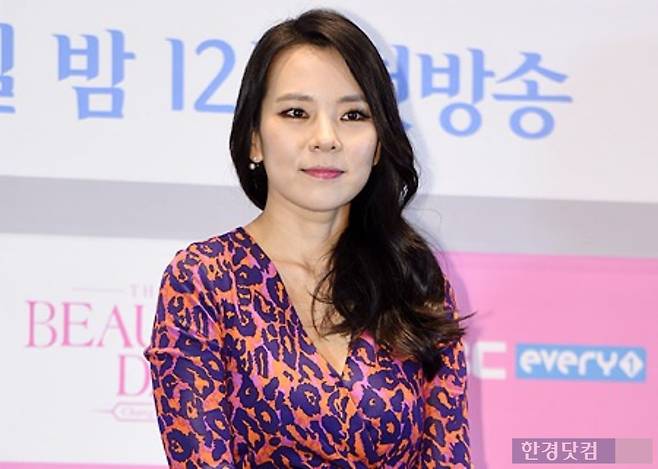 곽정은/사진=한경 DB