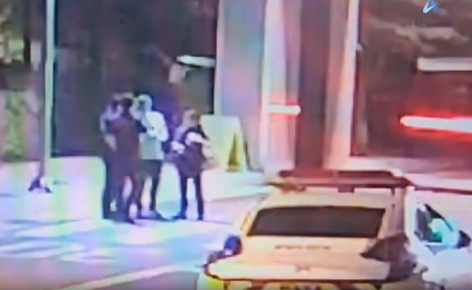 지난해 8월 주한튀르키예 대사관 소속 외교관이 서울 도심에서 음주운전을 하다 택시를 들이받고 도주한 것으로 알려졌다. 해당 외교관은 면책특권을 포기하지 않았고, 사건 발생 후 약 일주일 만에 본국으로 출국했다. [채널A]