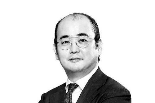 이수성 롤랜드버거 대표이사