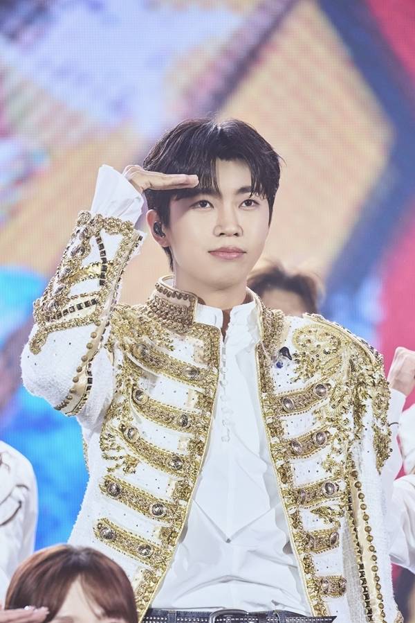 지난 2일부터 4일까지 대전컨벤션센터 제2전시장에서 임영웅의 2025 전국투어 콘서트 ‘IM HERO’ 대전 콘서트가 열렸다.