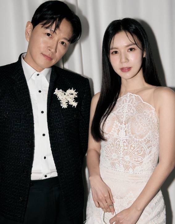 진태현-박시은(진태현 소셜 미디어)