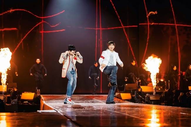 사진=알앤디컴퍼니(디레이블)