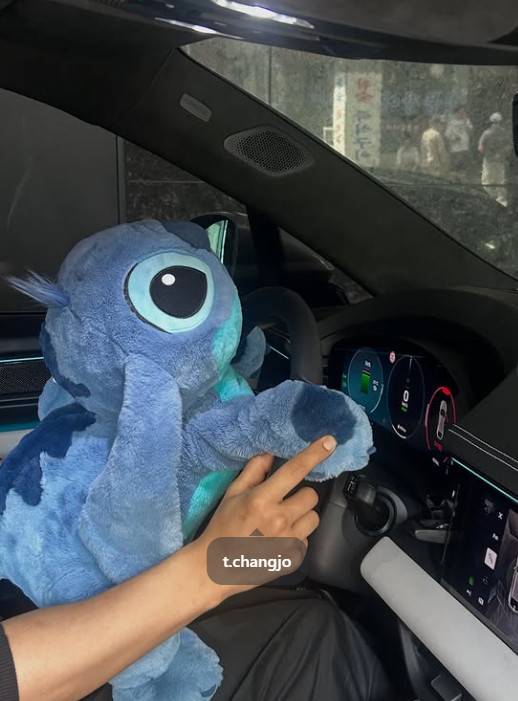 사진=캐스퍼 인스타그램