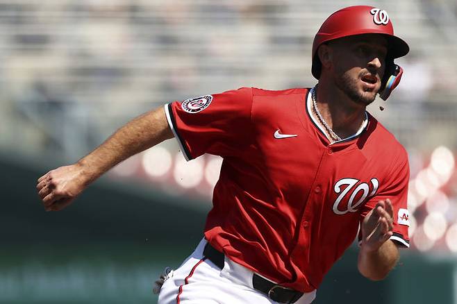 [워싱턴=AP/뉴시스] 폴 더용. 2025.09.15