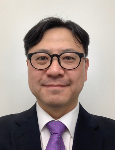 한진환 환리가켐바이오 신약연구소장