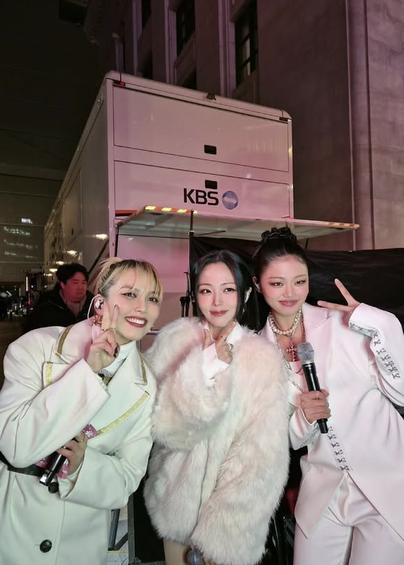 소향 SNS