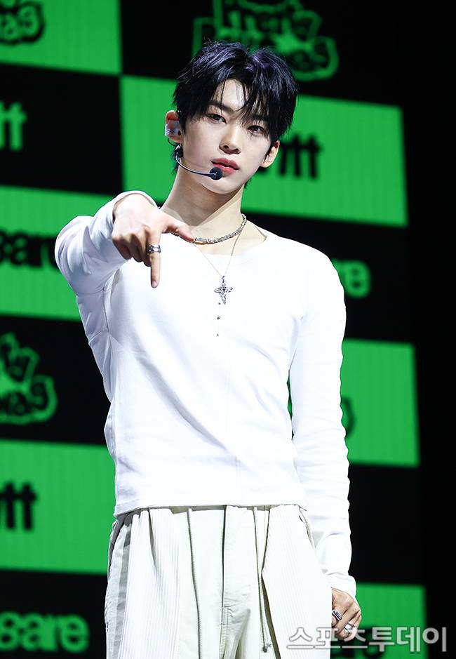 아이덴티티 김도훈 / 사진=팽현준 기자