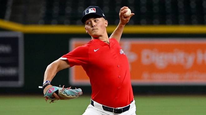 ▲ ⓒMLB 파이프라인