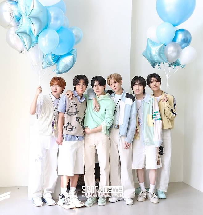 ▲ NCT 위시. ⓒ곽혜미 기자