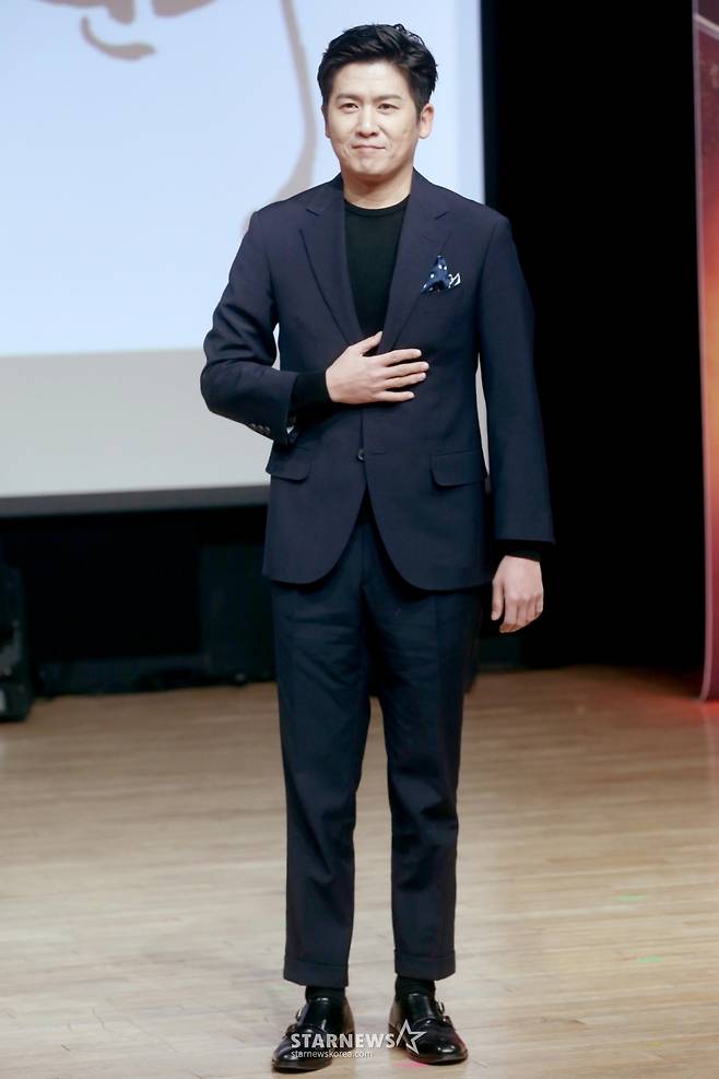 가수 홍경민 /사진=스타뉴스