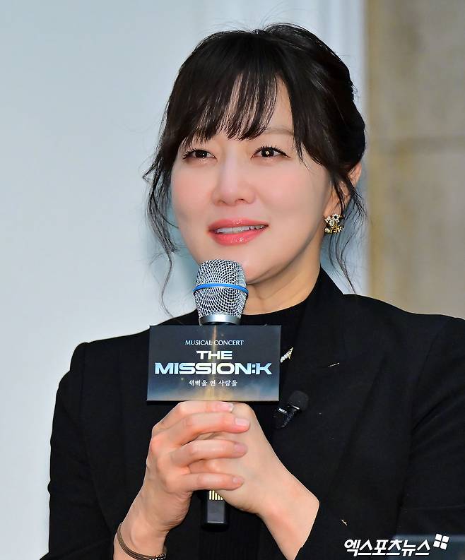 장소영 총괄 프로듀서, 엑스포츠뉴스 김한준 기자