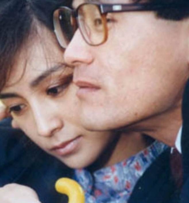 사진 = 황신혜 인스타그램