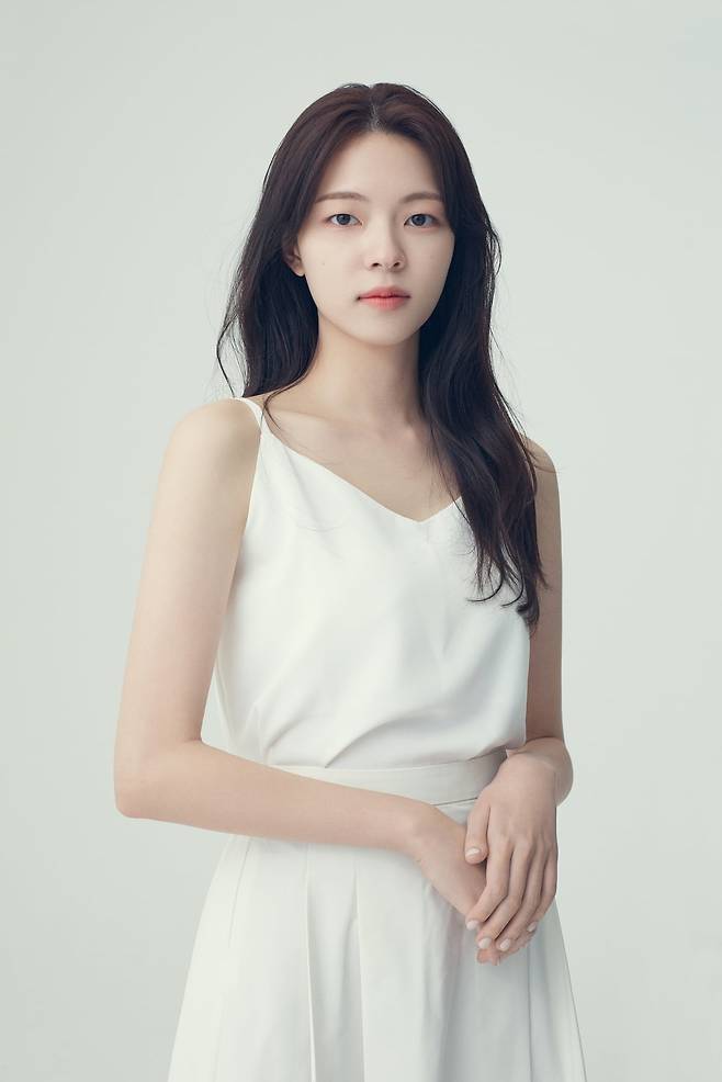 배우 조유정 / 사진제공=제이와이드컴퍼니