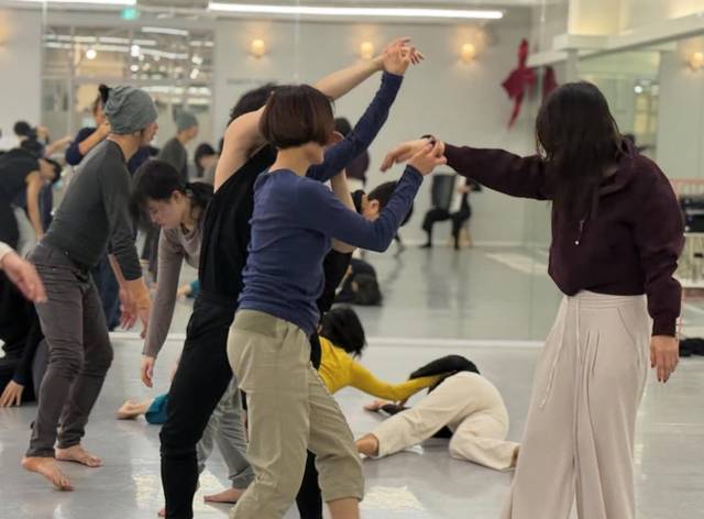 SOS함께나누기 social evening 2025 활동사진/사진=SOS함께나누기_J