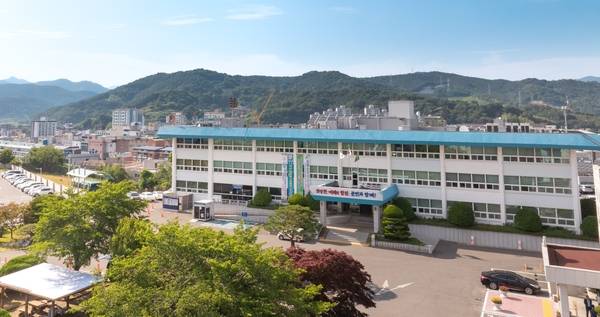 합천군청 전경. /경남도민일보DB